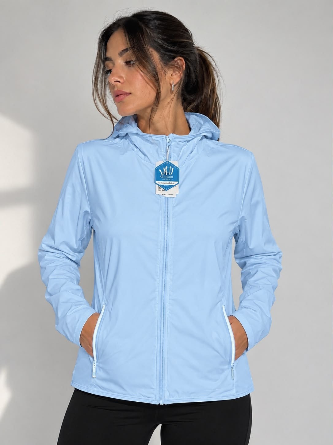 Campera Deportiva - Imagen 3