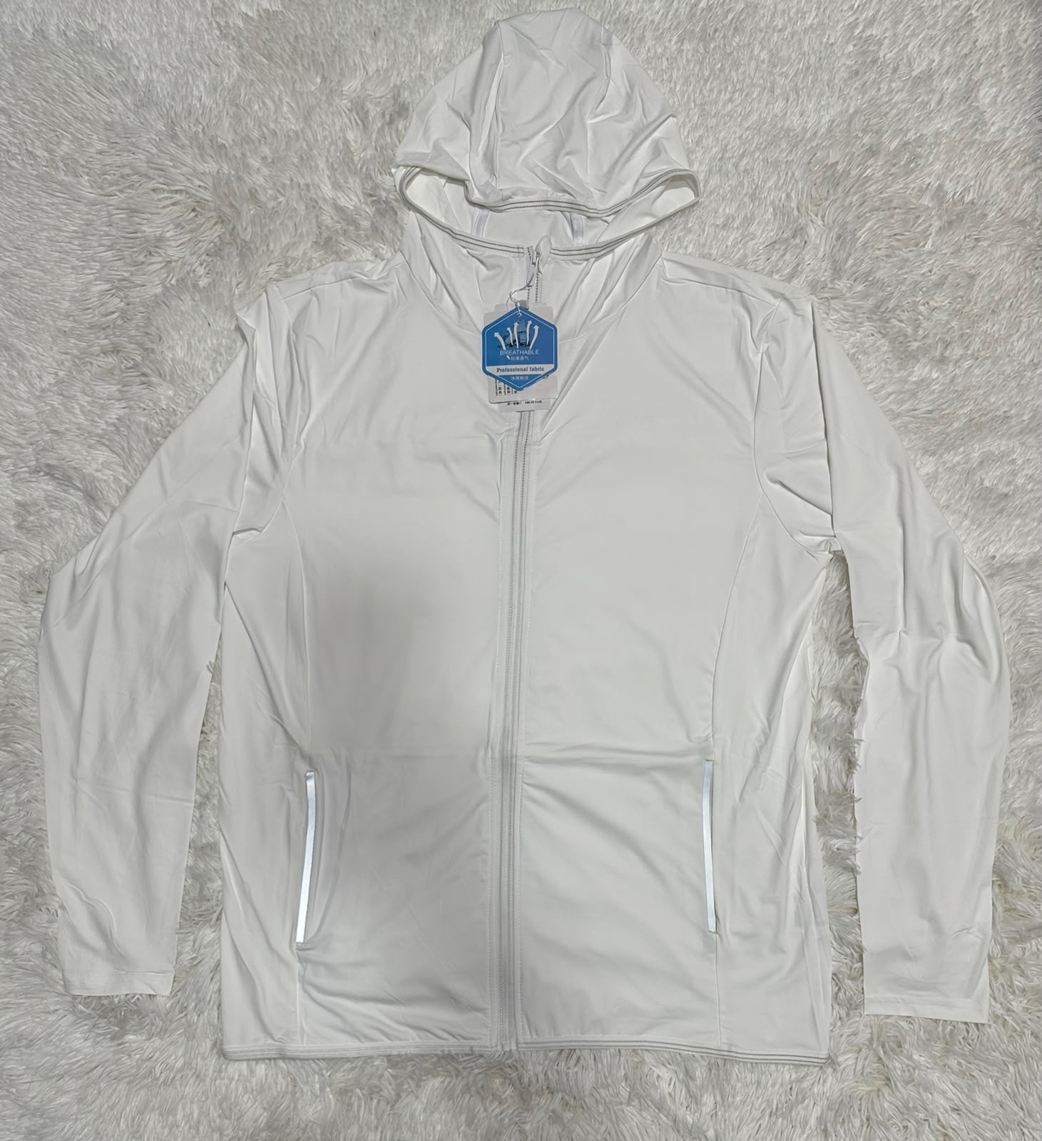 Campera Deportiva - Imagen 4