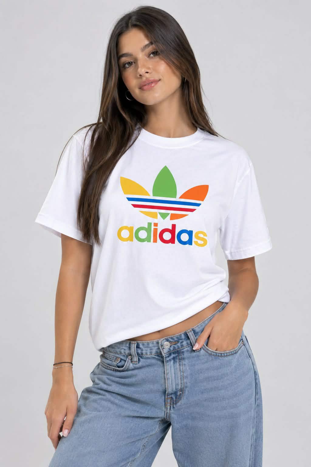 Remera de Mujer - Imagen 2