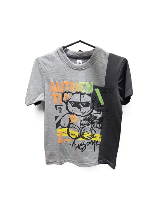 Remera Authentic
