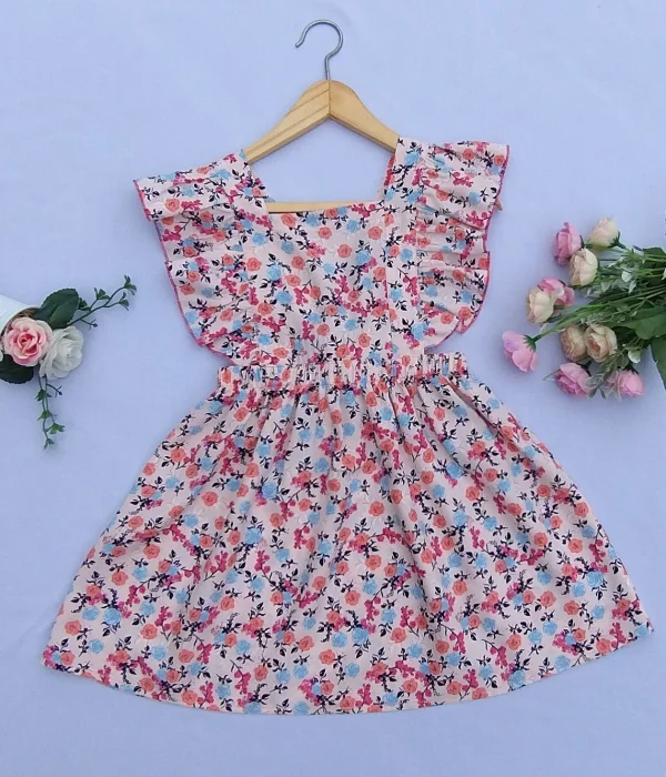 Vestidos de Bebé
