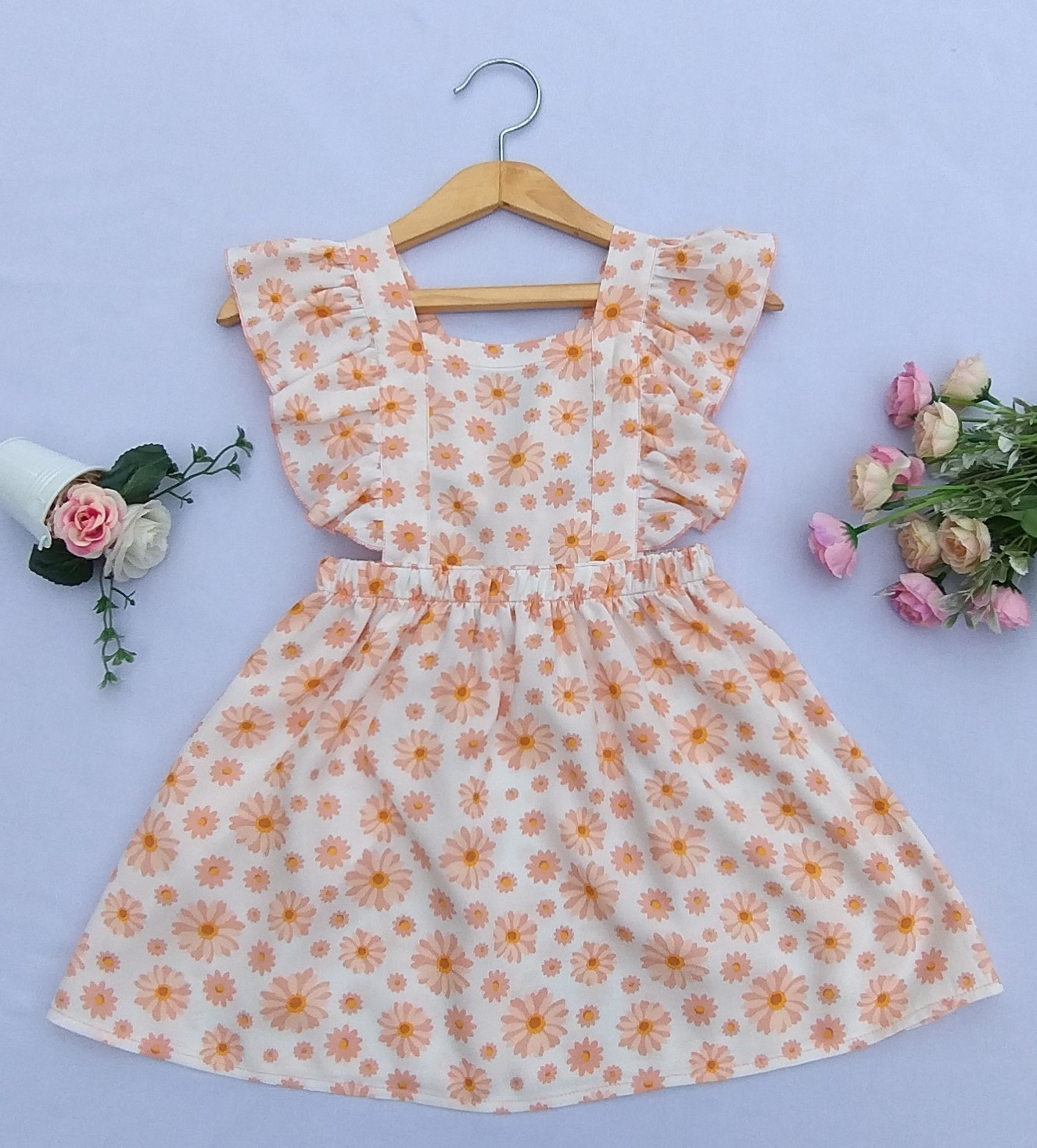 Vestidos de Bebé - Imagen 2