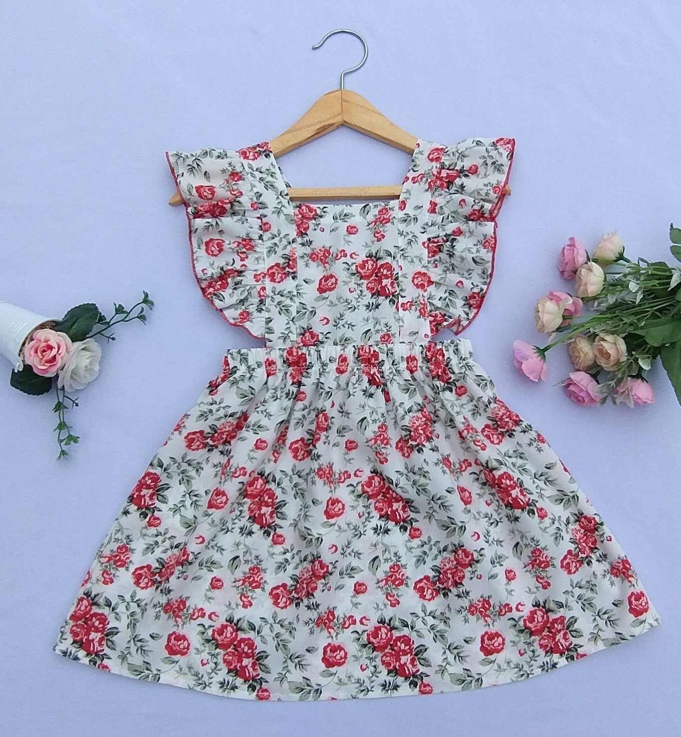 Vestidos de Bebé - Imagen 3
