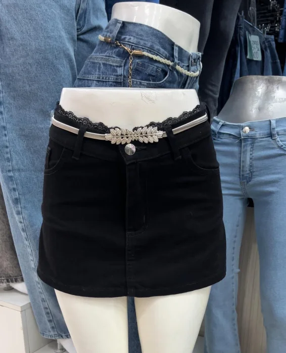 Shorts Pollera