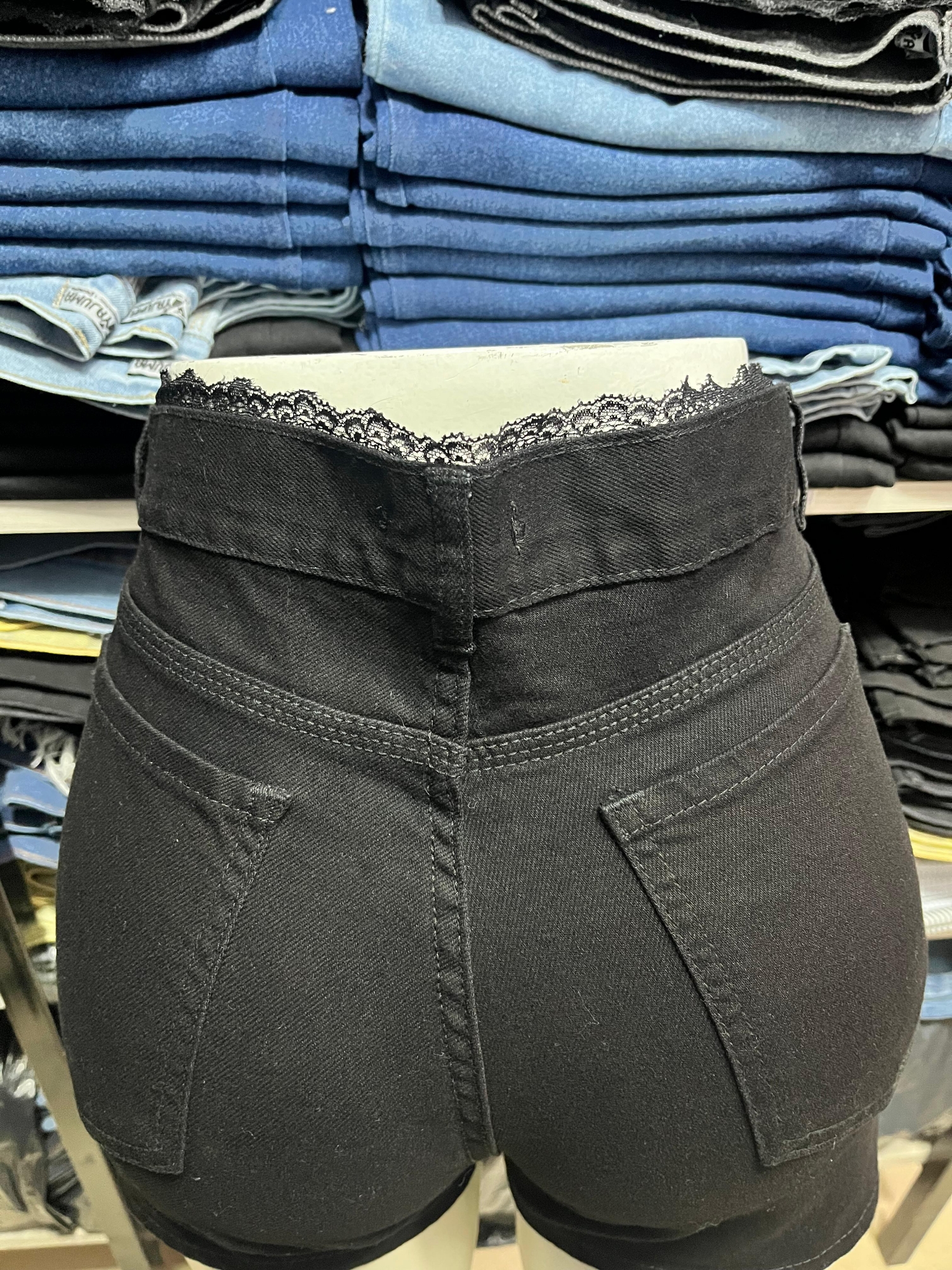 Shorts Pollera - Imagen 2