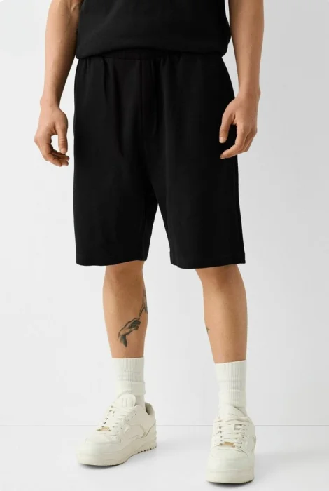 Bermudas Mom