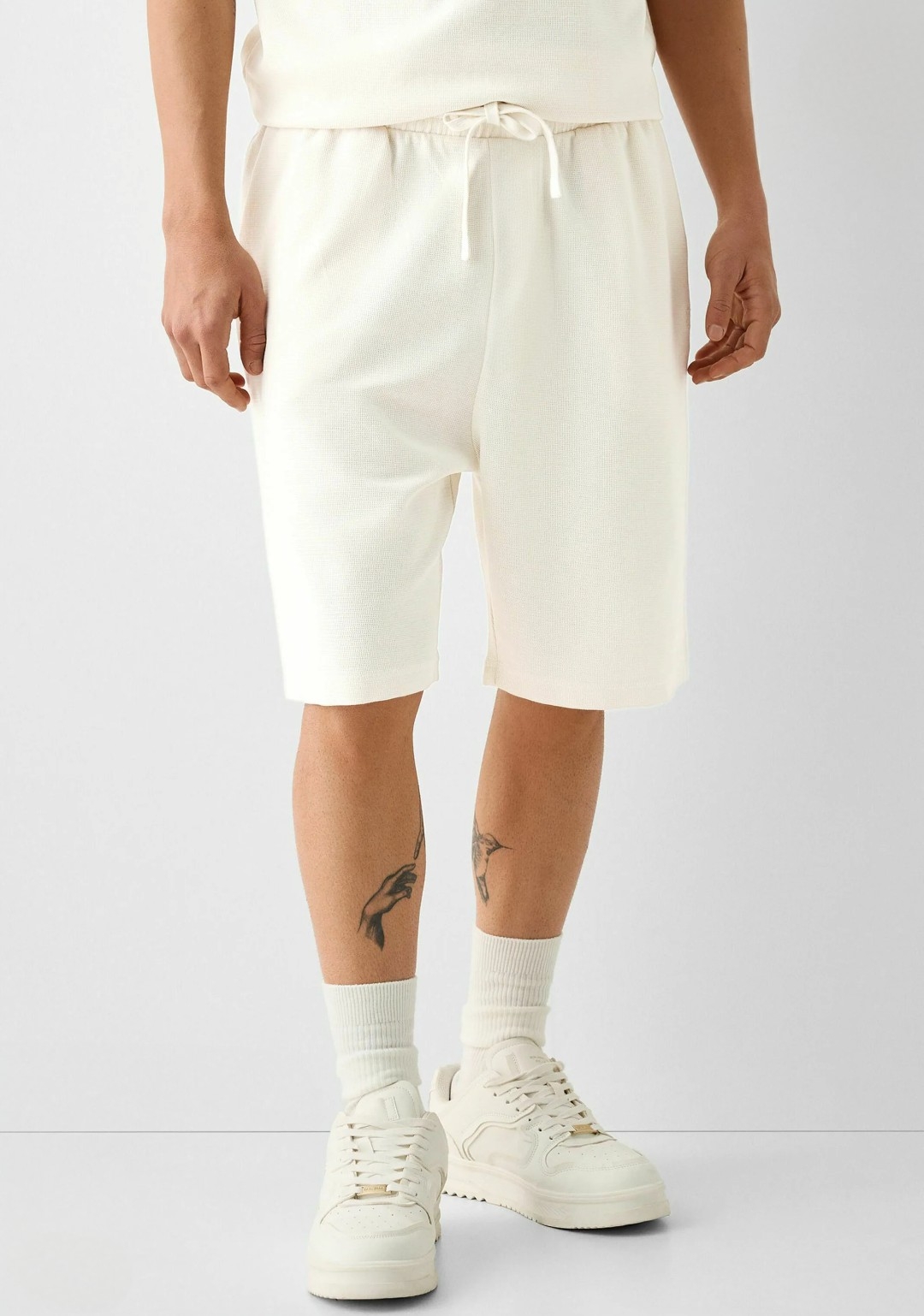 Bermudas Mom - Imagen 2