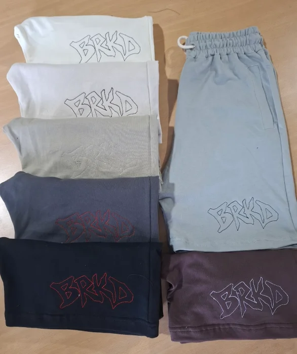 Bermudas