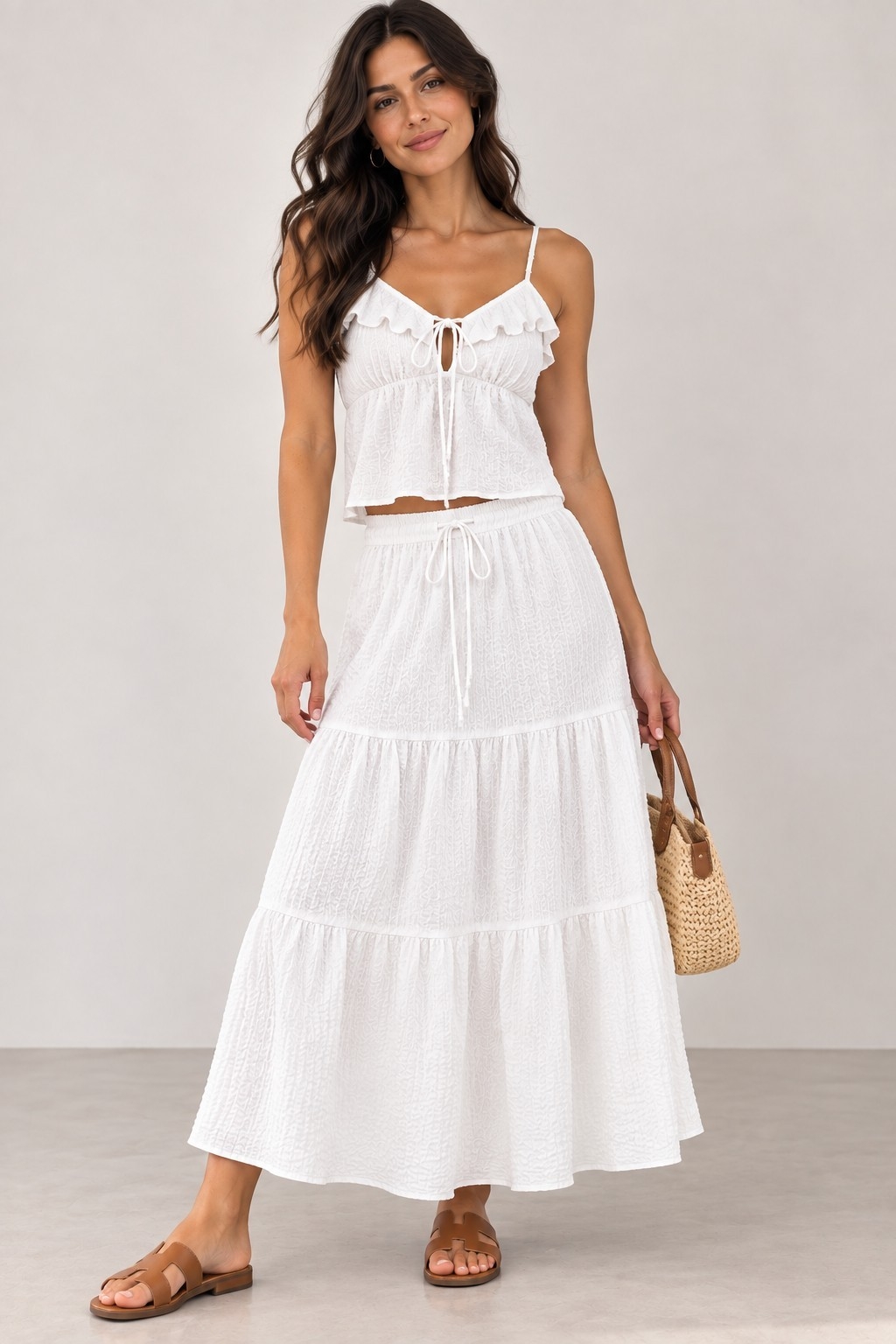 Conjunto Pollera - Imagen 7