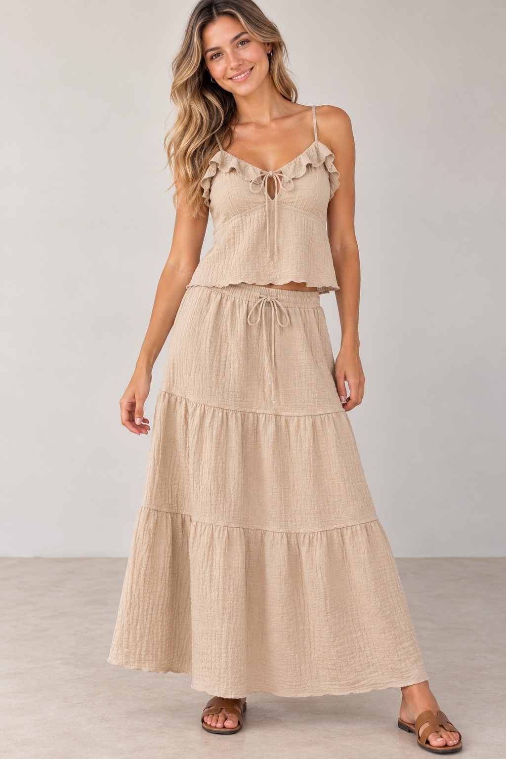 Conjunto Pollera - Imagen 8