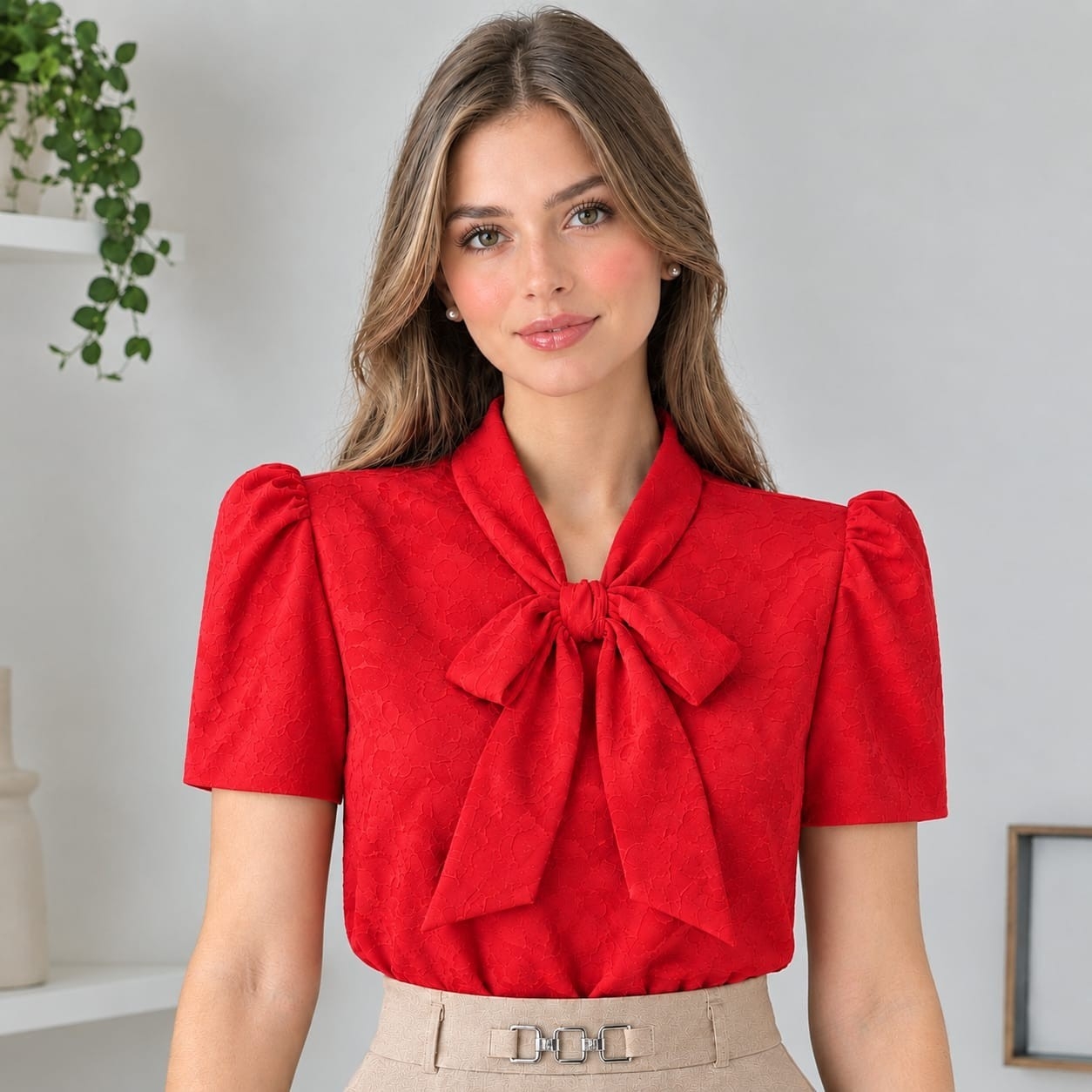 Blusa Importada - Imagen 2