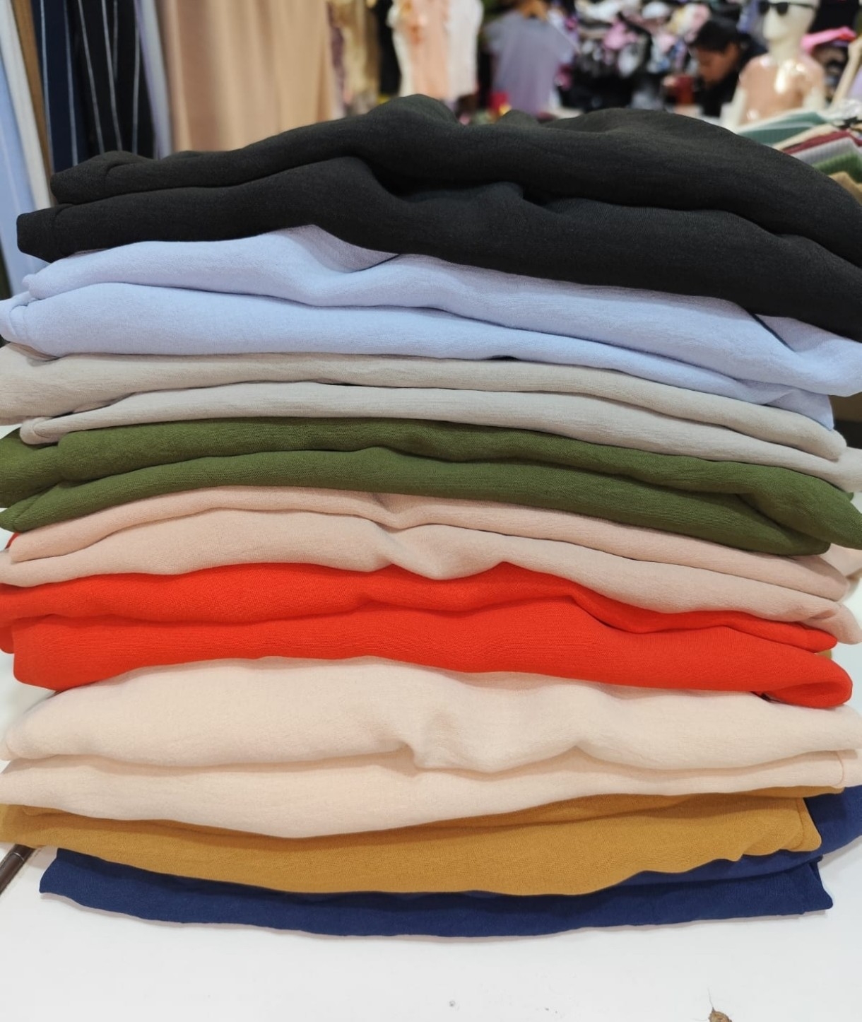 Shorts de Lino Cey - Imagen 2