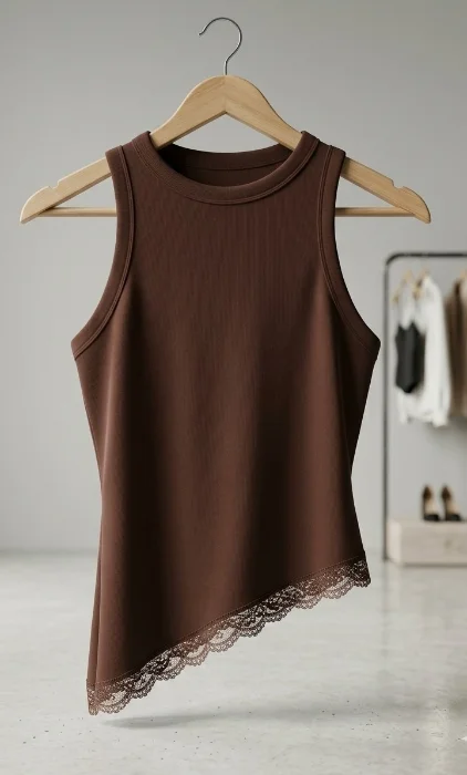 Musculosa Puntilla