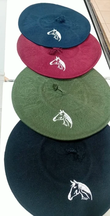 Boinas de Adulto