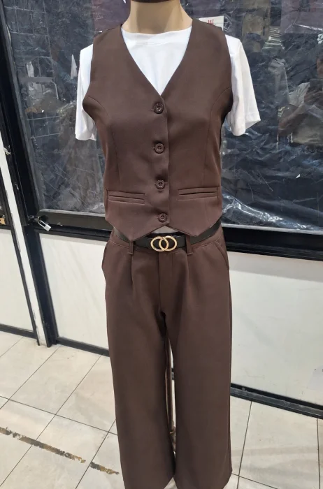 Conjunto Sastrero Barbie
