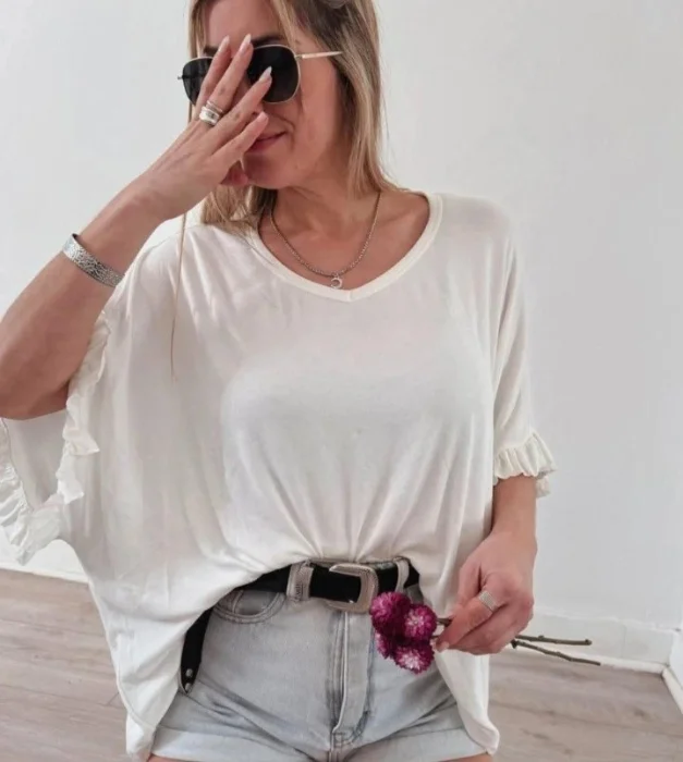 Remeron  Dama Viscosa V