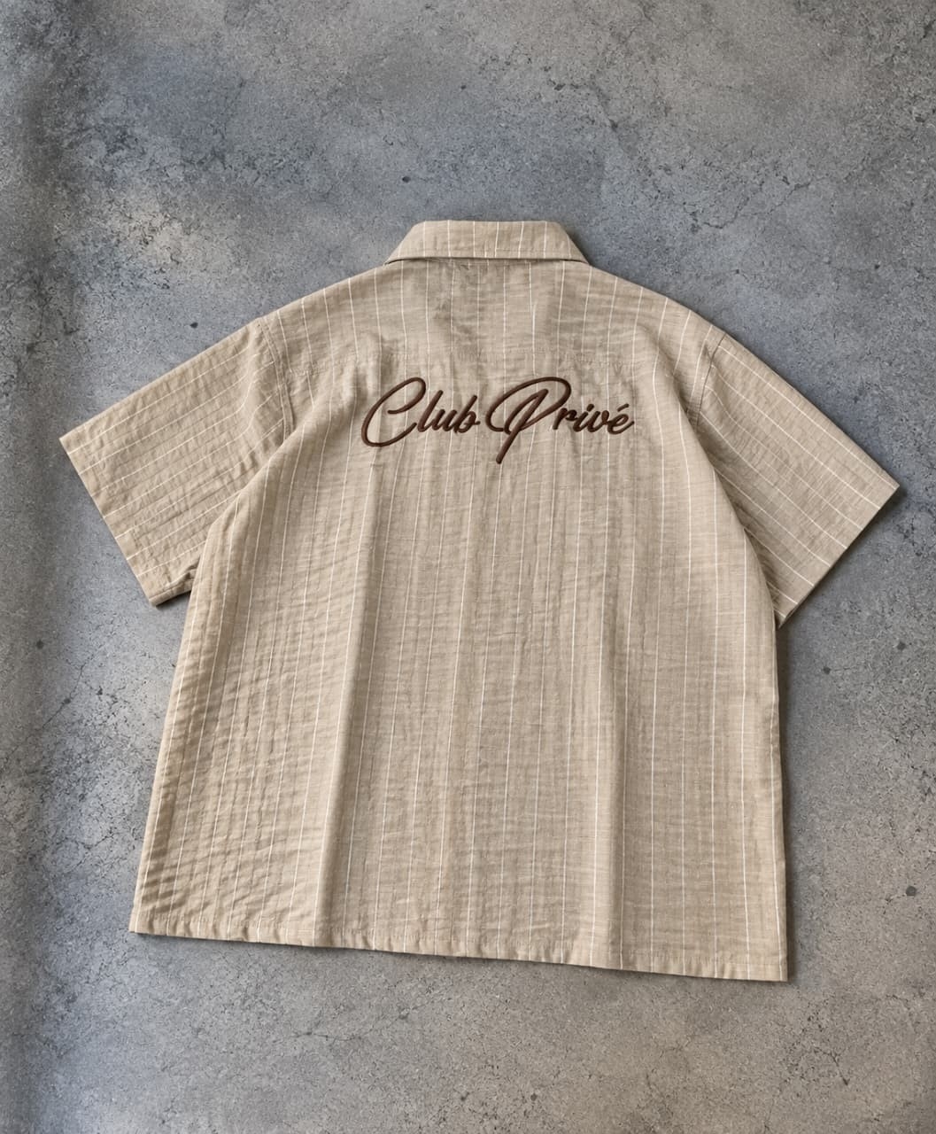 Camisas Bordado - Imagen 2