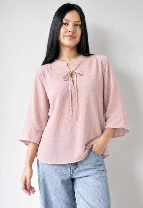 Blusa  Mari