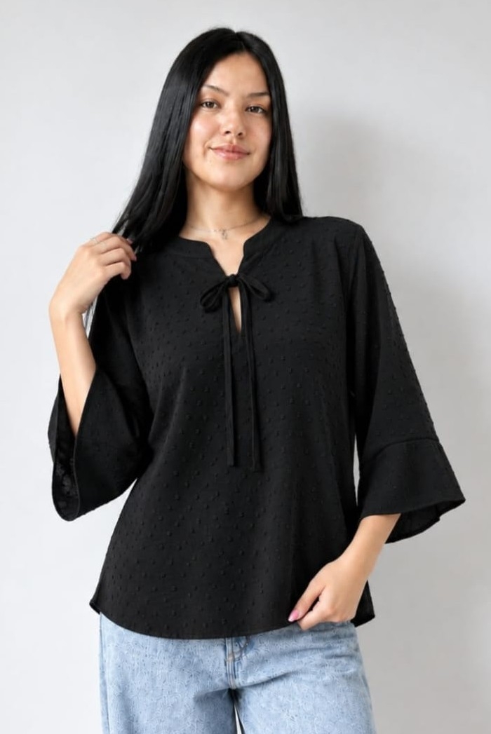 Blusa  Mari - Imagen 2