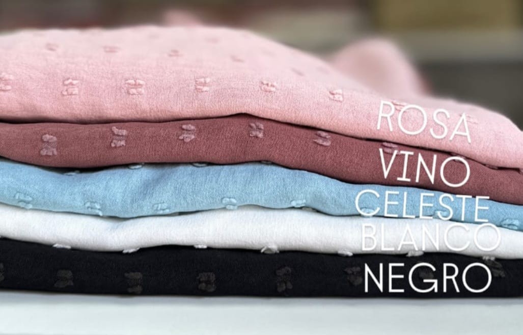 Blusa  Mari - Imagen 3