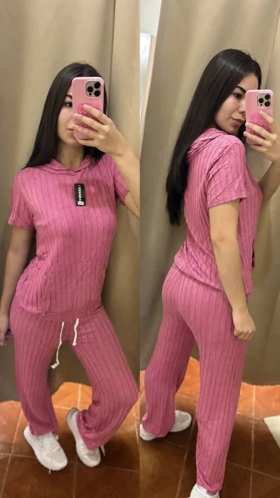 Conjunto Importado