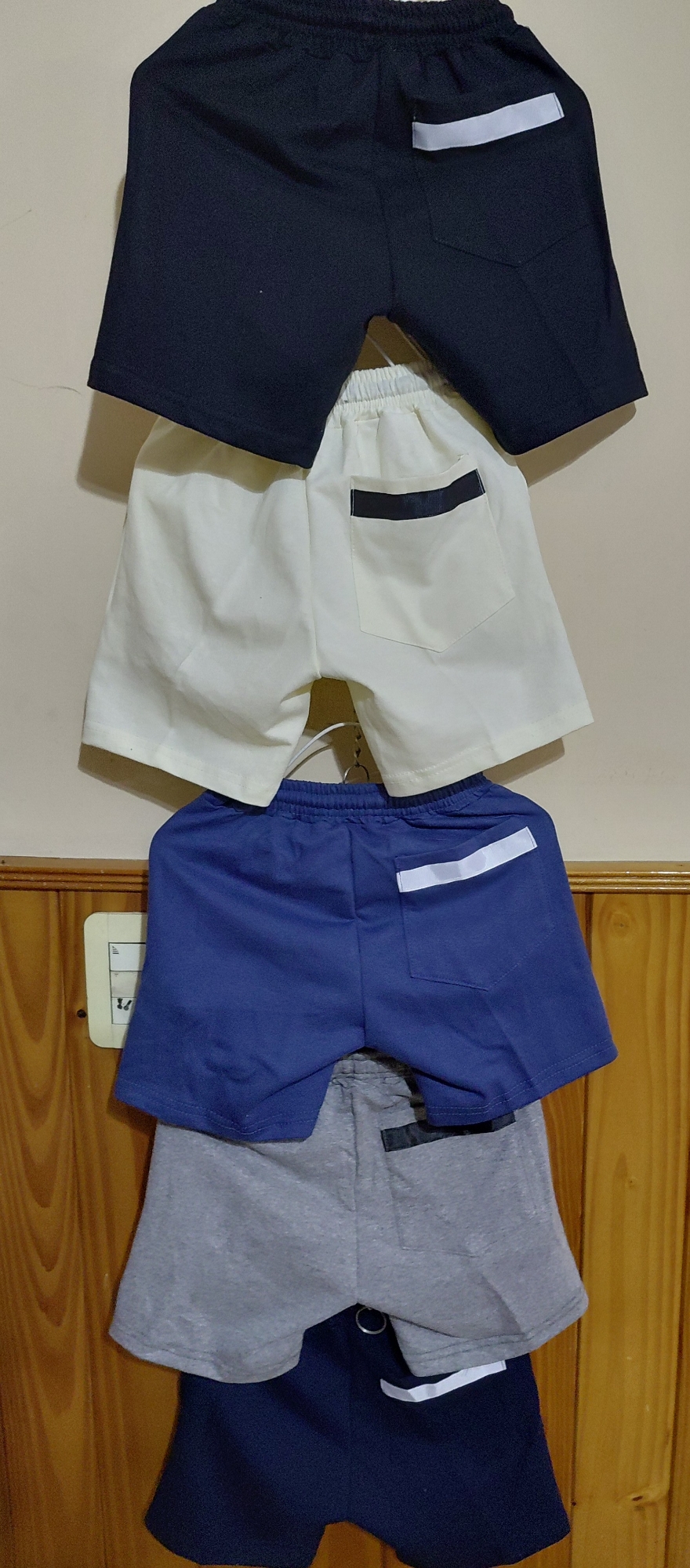 Short Niño - Imagen 3