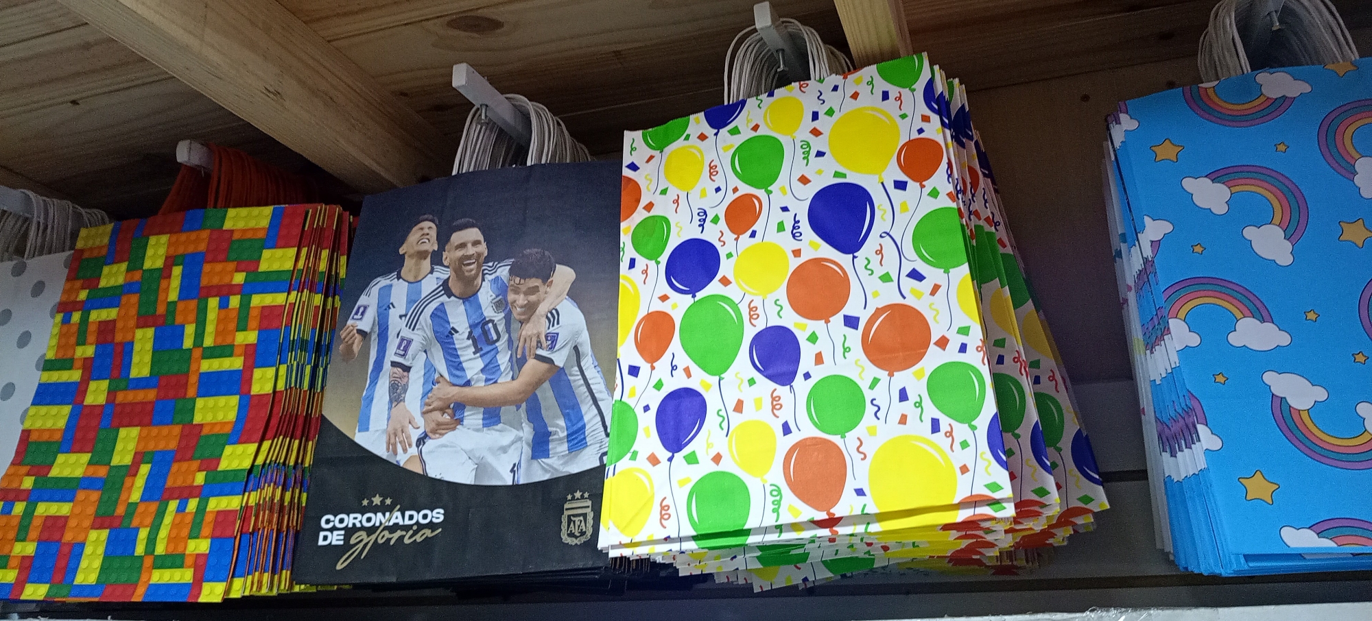 Bolsa de Regalo - Imagen 4