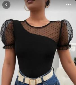 Remera Venecia