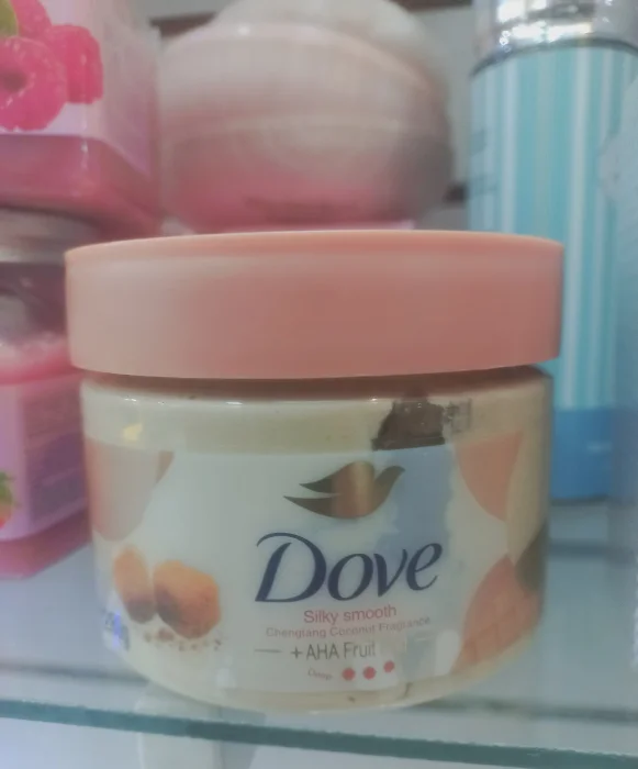 Exfoliante