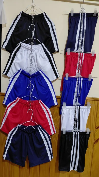 Short Niño