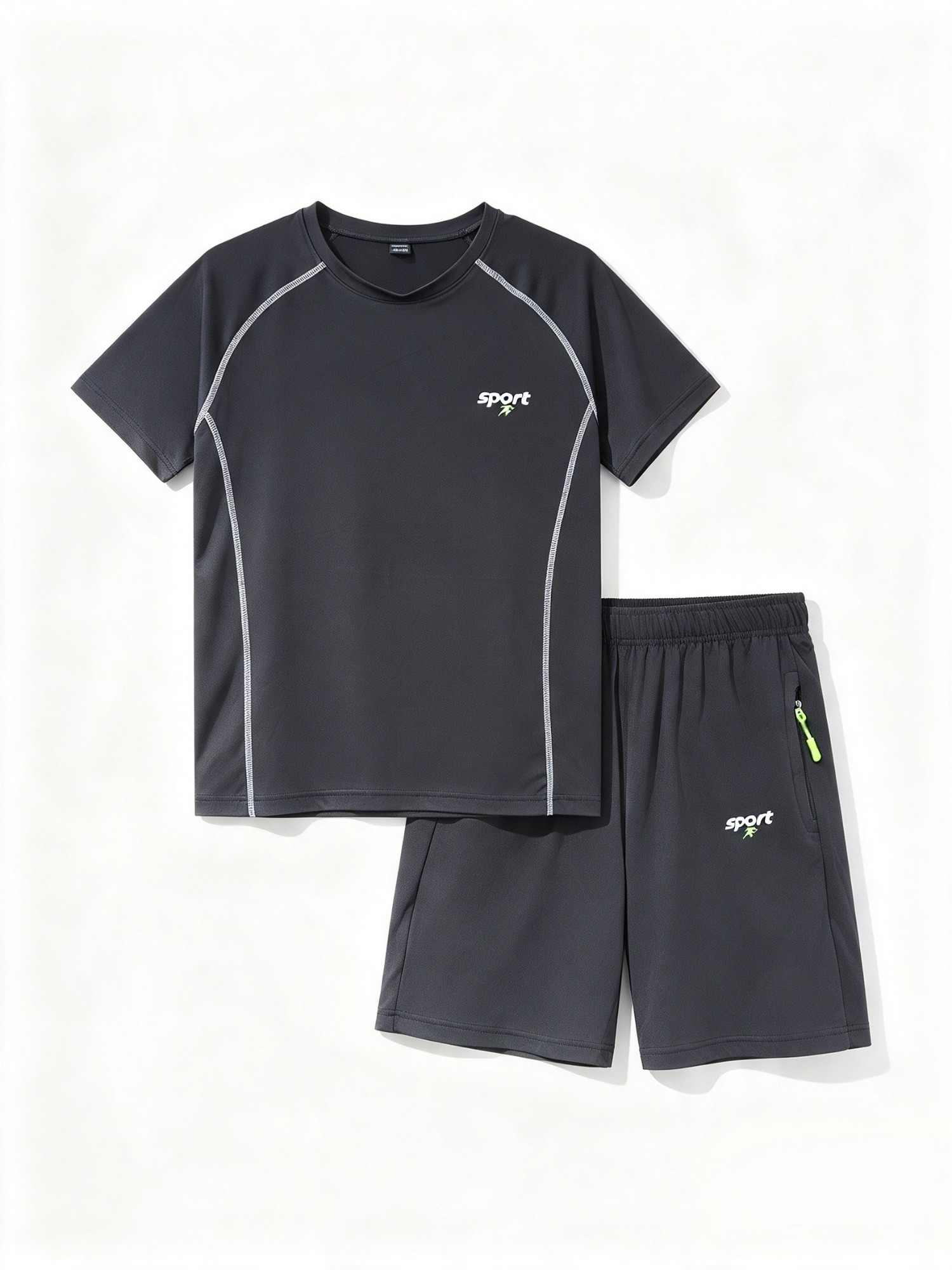 Conjunto Deportivo - Imagen 2