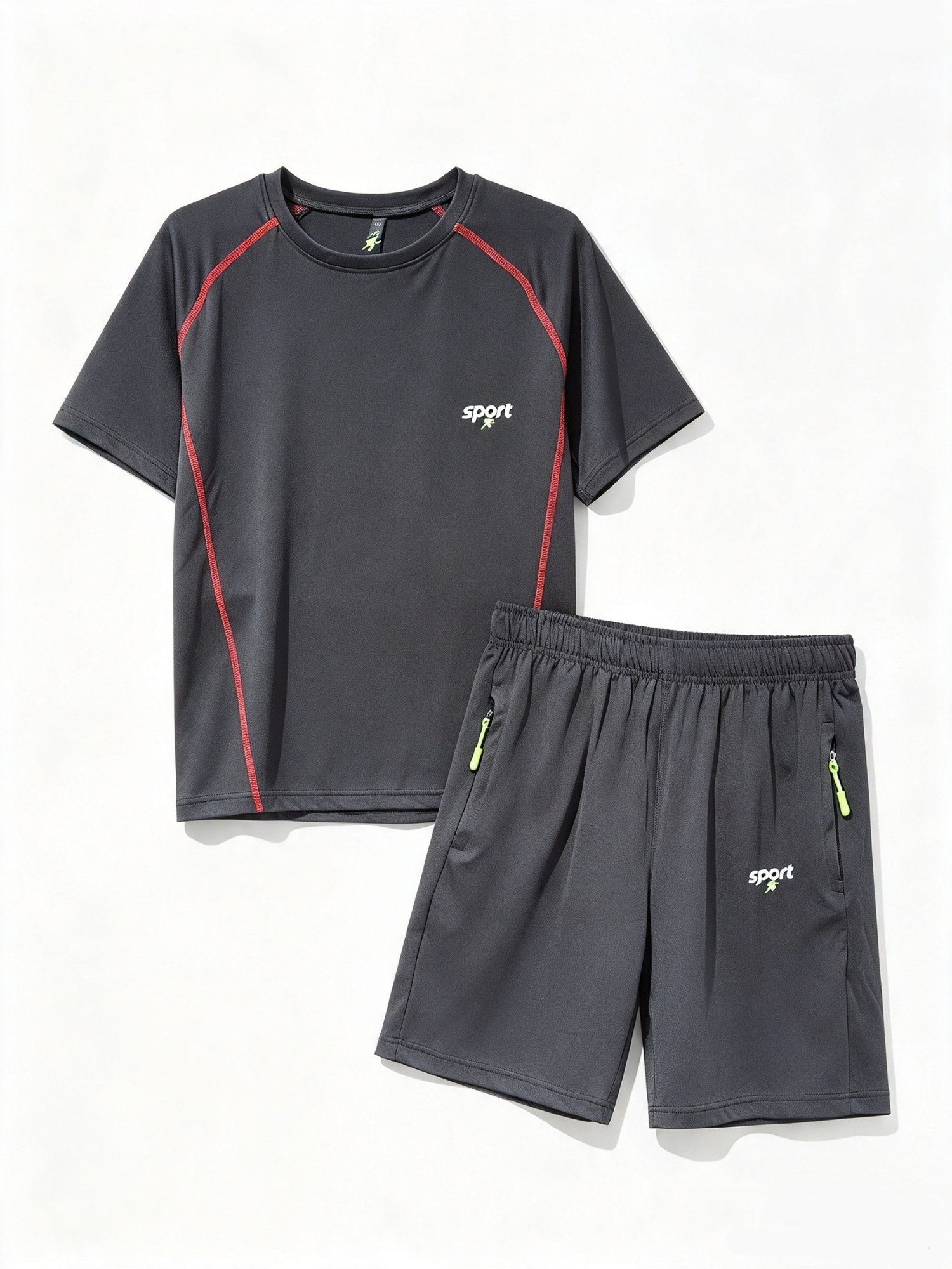 Conjunto Deportivo - Imagen 3