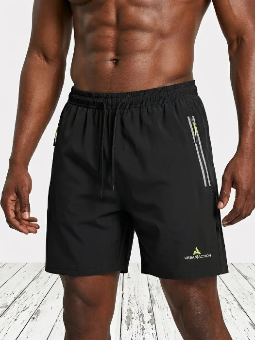 Short de Microfibra