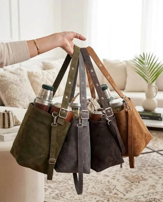 Bolso Matero