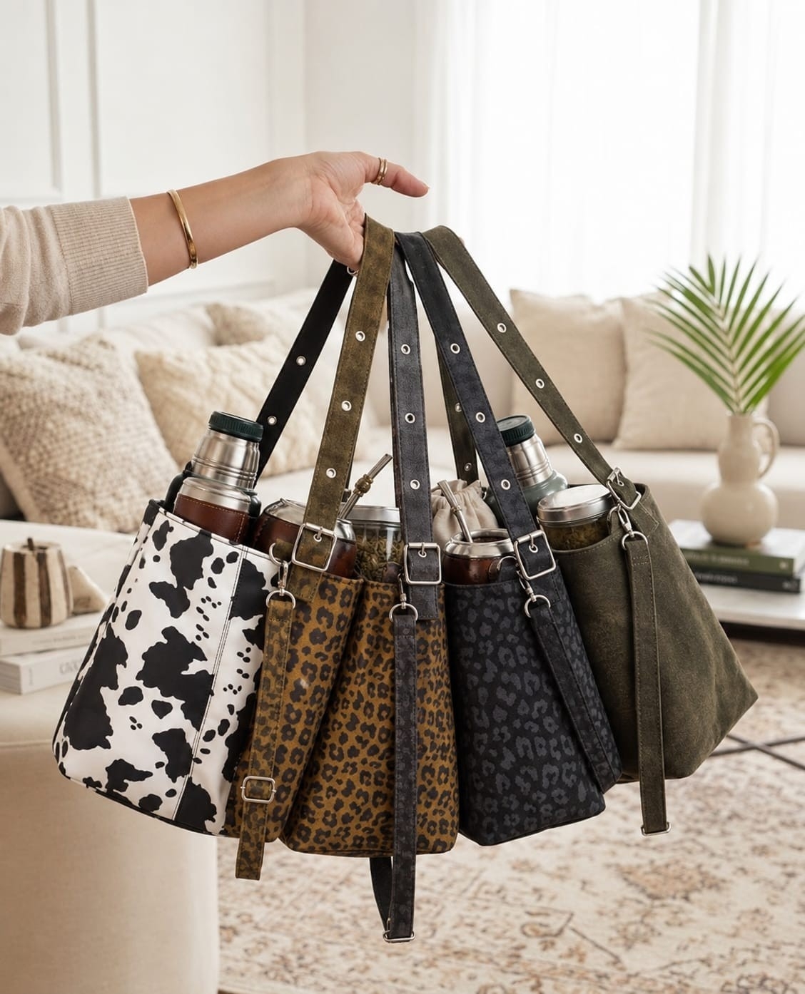Bolso Matero - Imagen 2