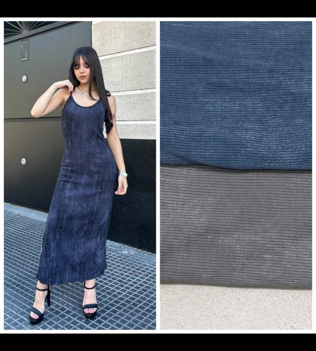 Vestido Batik