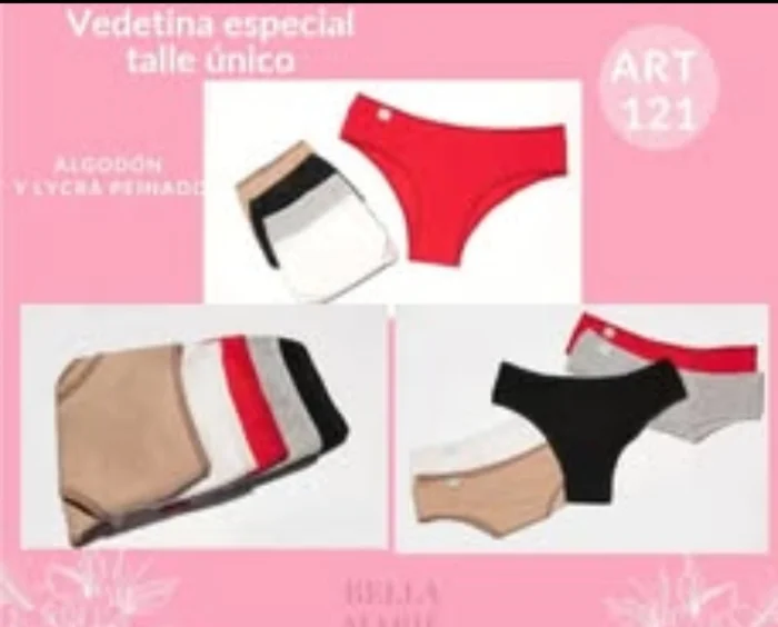 Vedetina Especial