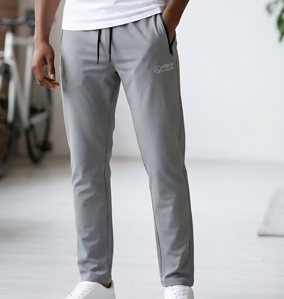 Pantalones Microfibra - Imagen 2