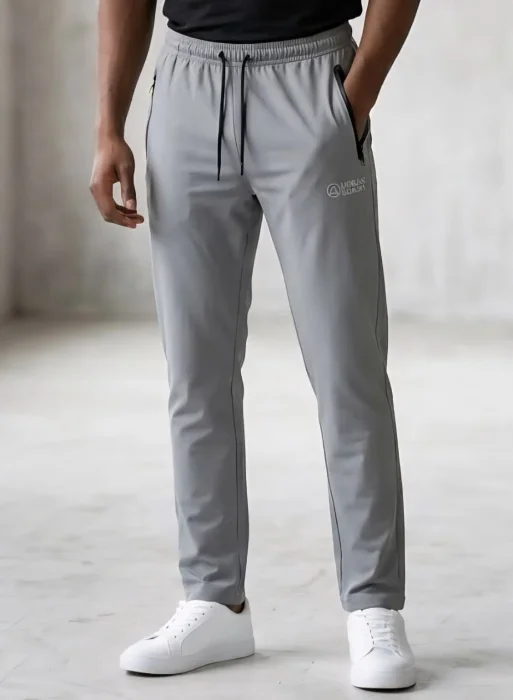 Pantalones Microfibra