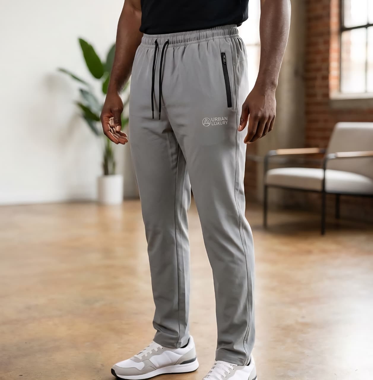 Pantalones Microfibra - Imagen 2