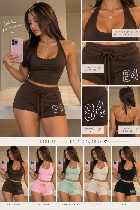 Conjunto 84