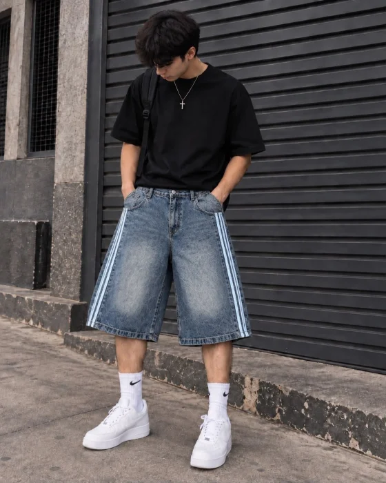 Super Baggy Oxido Adi