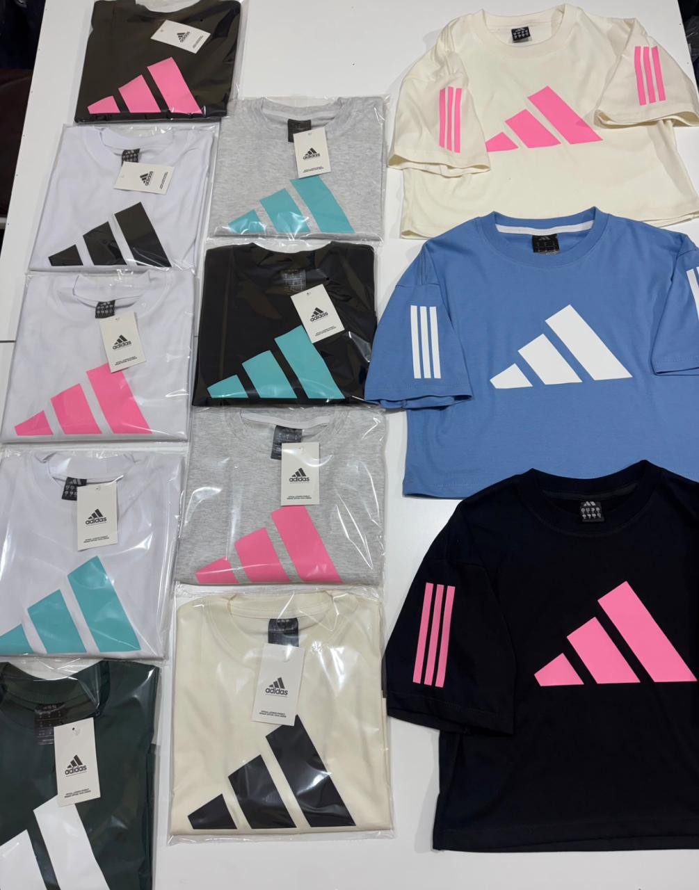 Crop Premiumriras Aidas Oversize - Imagen 3