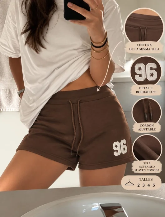 Short 96