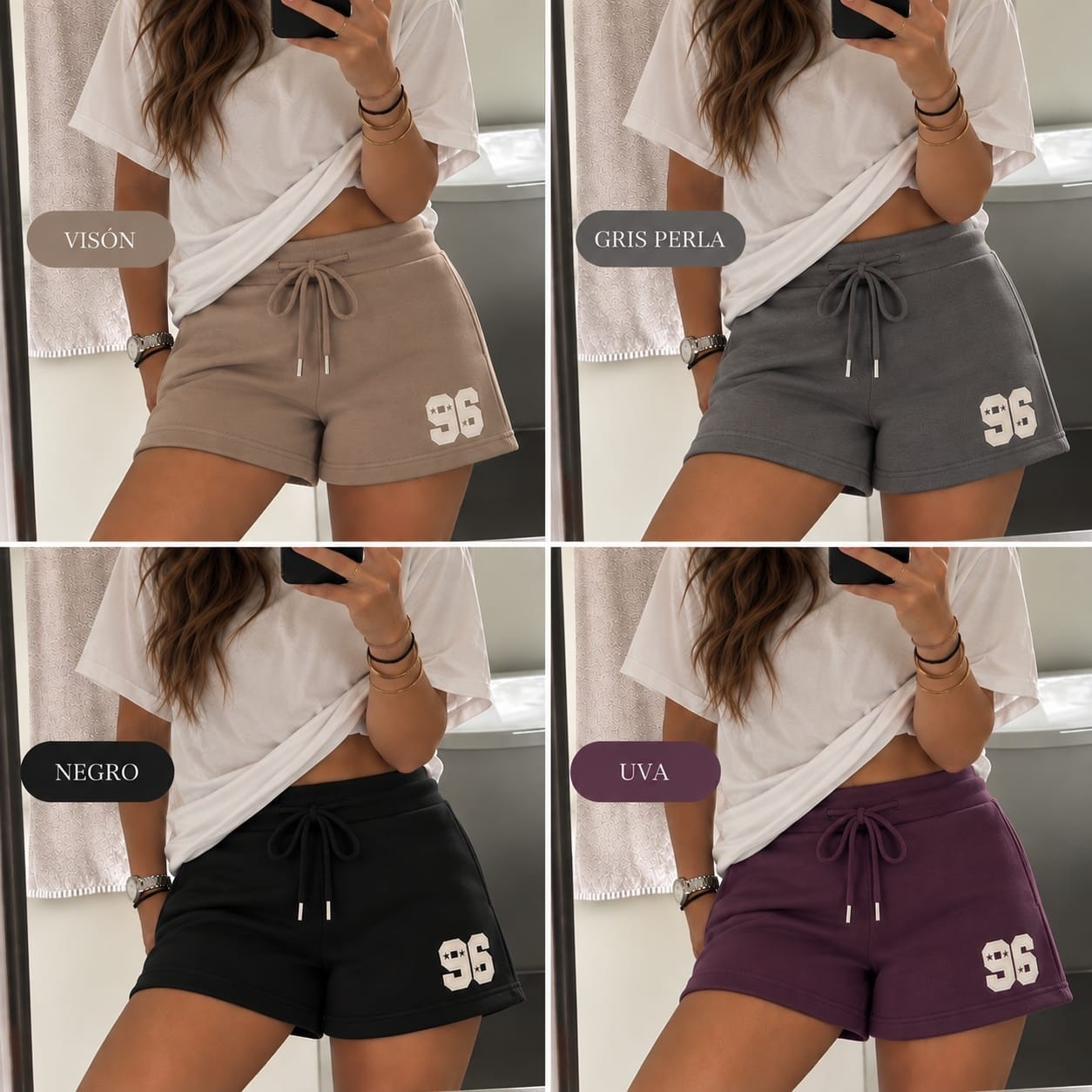 Short 96 - Imagen 2