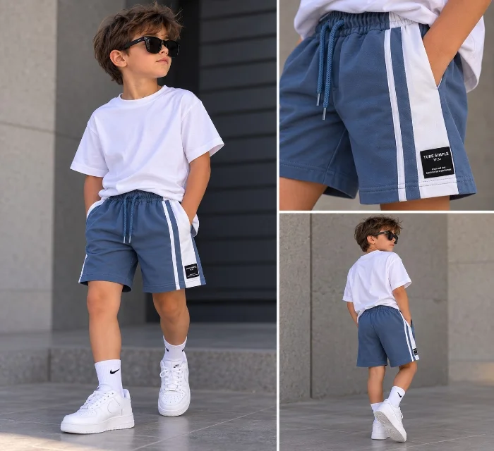Short Manu
