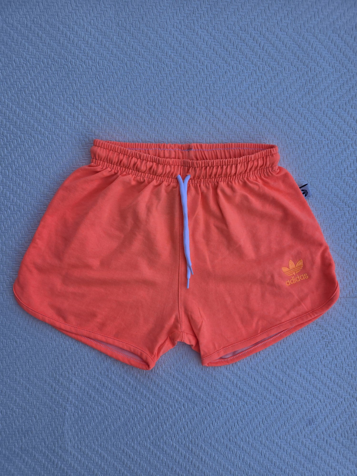 Short Adid Dama Bordado Premium - Imagen 4