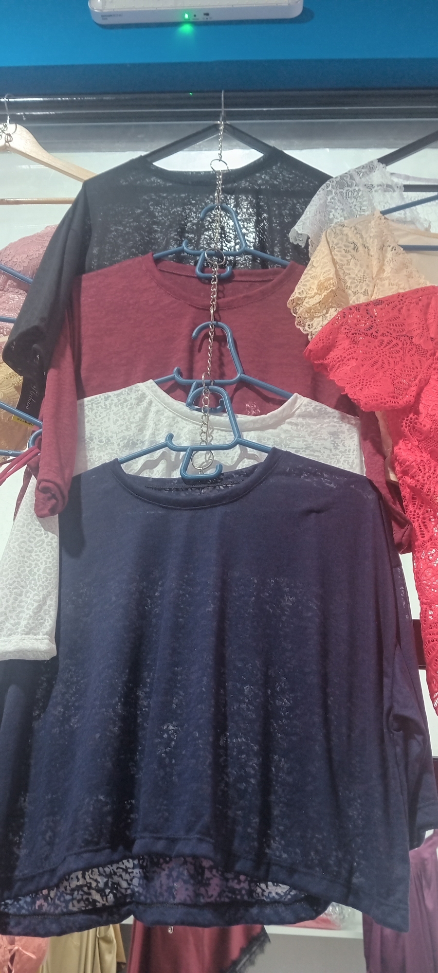 Pupera Oversize - Imagen 3