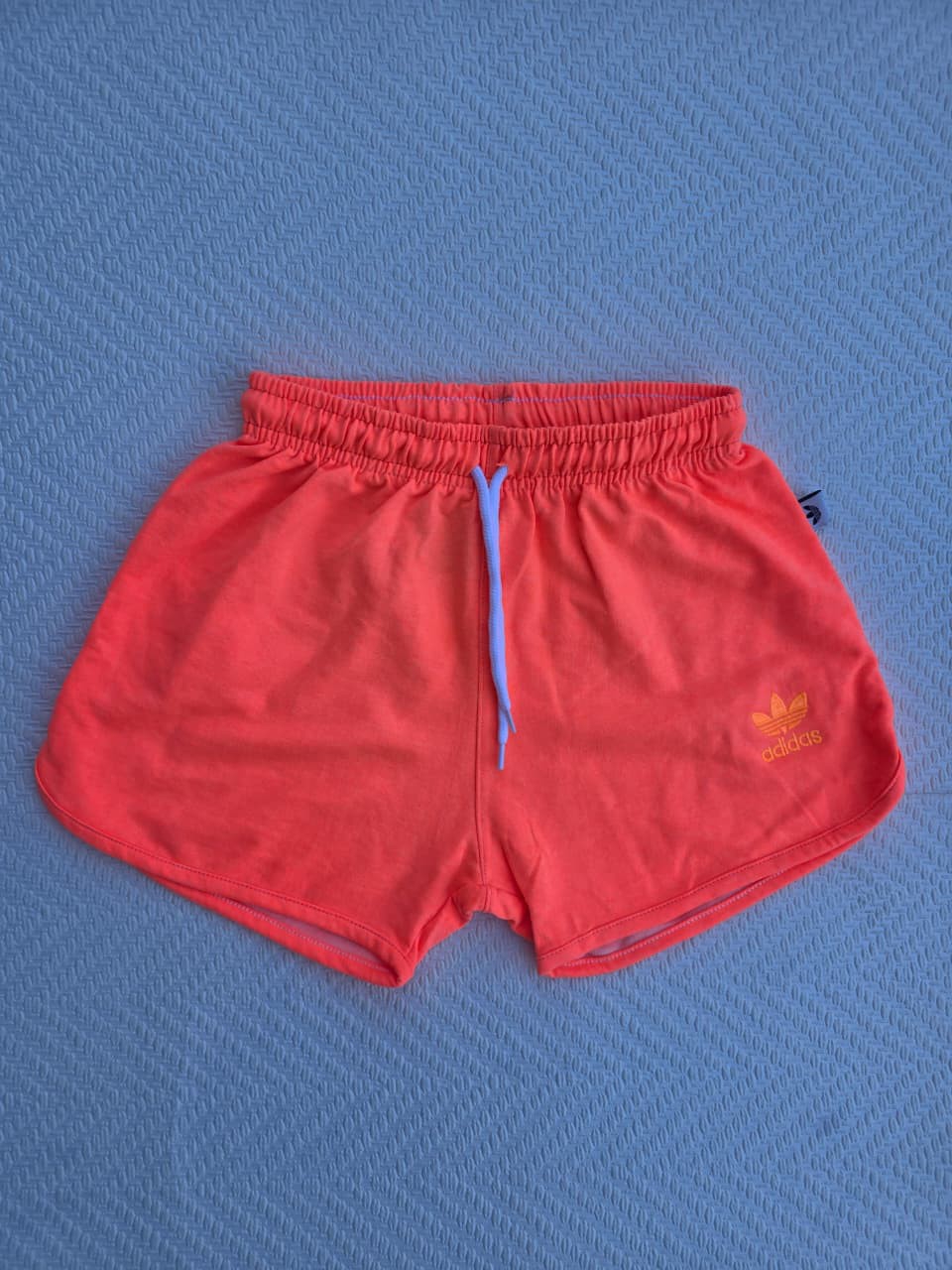 Short Dama Adid Bordado - Imagen 3