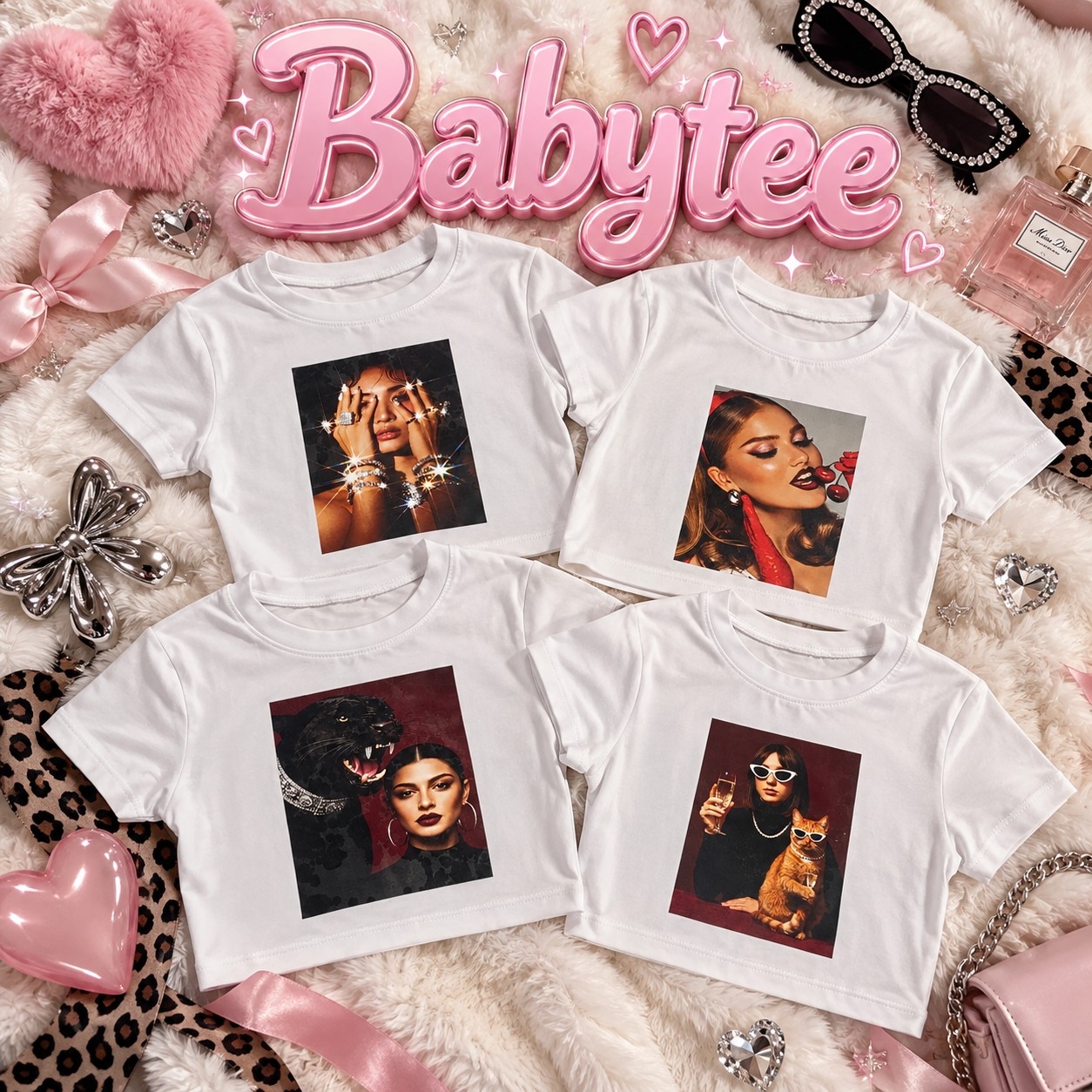 Babytee - Imagen 2